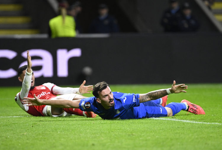 Photo by MIGUEL RIOPA/AFP via Getty Images