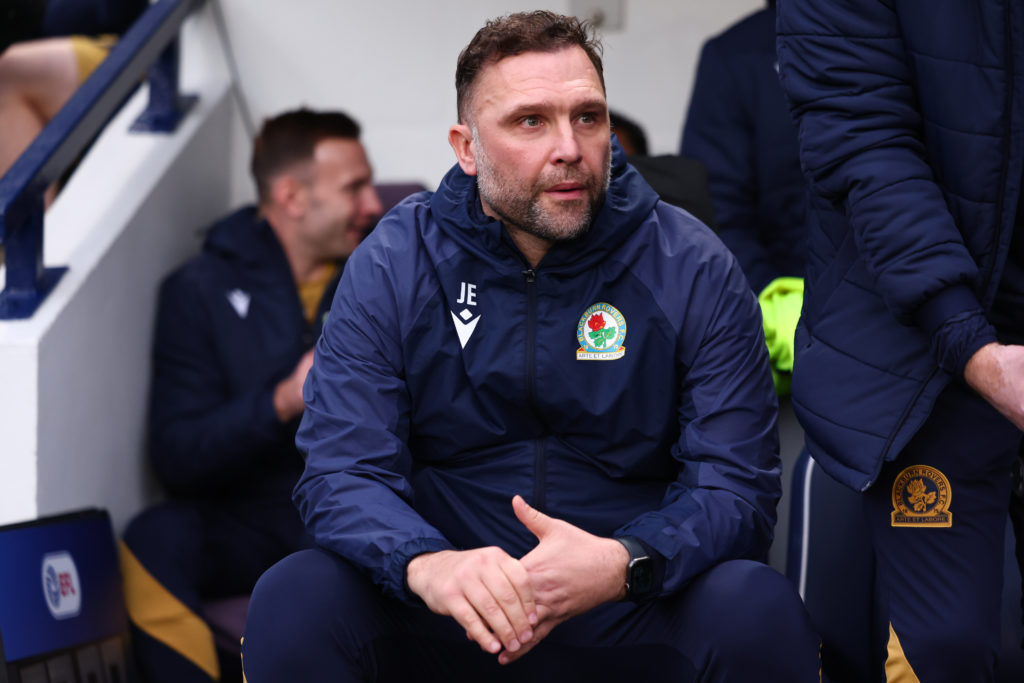 Millwall FC v Blackburn Rovers FC - Sky Bet Championship