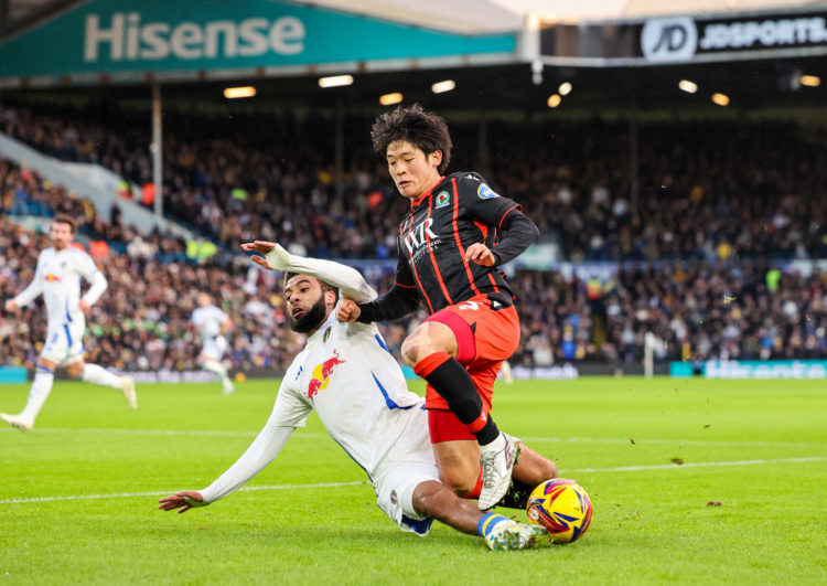 Photo by Alex Dodd - CameraSport via Getty Images