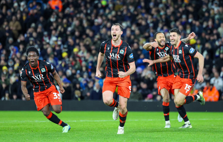 Photo by Alex Dodd - CameraSport via Getty Images