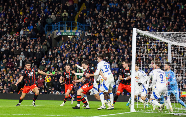 Photo by Alex Dodd - CameraSport via Getty Images