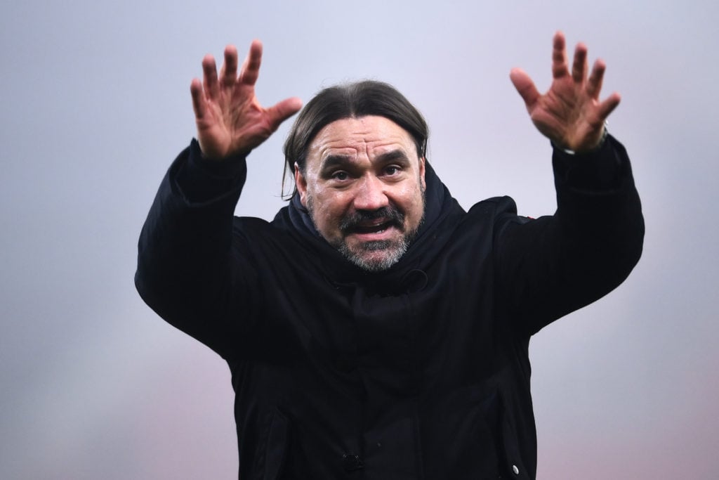Stoke City FC v Leeds United FC - Sky Bet Championship