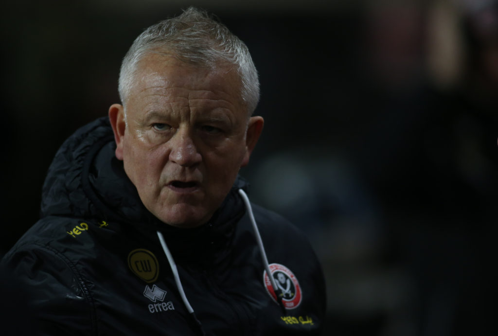 Sunderland AFC v Sheffield United FC - Sky Bet Championship