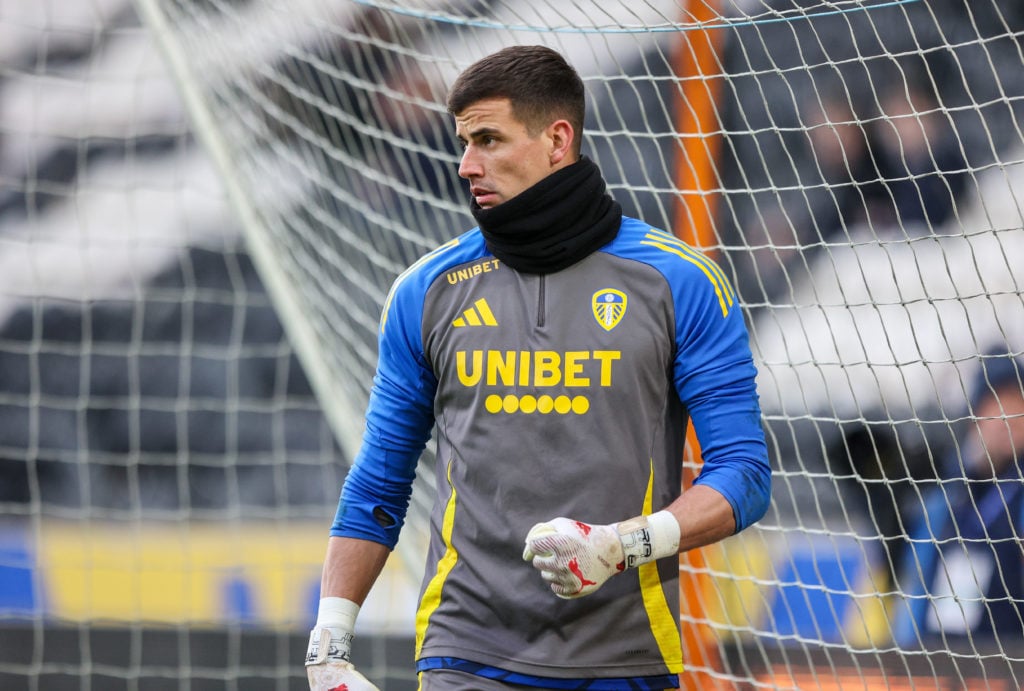 Hull City AFC v Leeds United FC - Sky Bet Championship