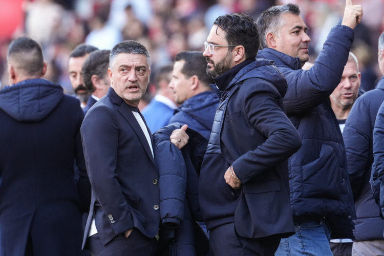 Photo By Joaquin Corchero/Europa Press via Getty Images
