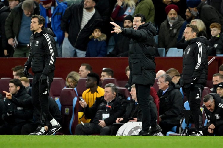 Photo by Shaun Botterill/Getty Images
