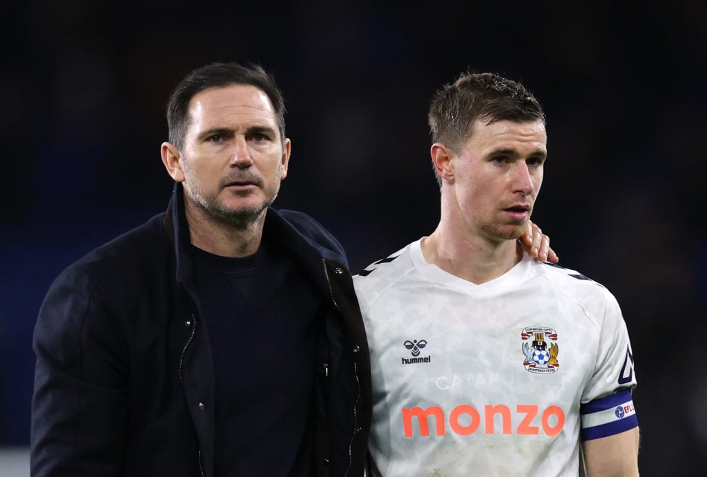 Cardiff City FC v Coventry City FC - Sky Bet Championship