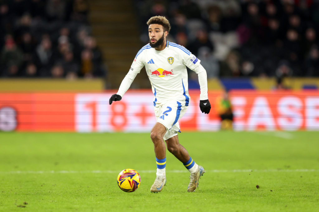 Hull City AFC v Leeds United FC - Sky Bet Championship