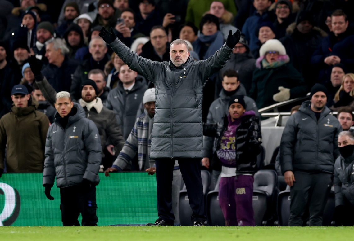 Photo by Julian Finney/Getty Images