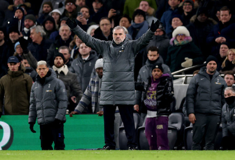 Photo by Julian Finney/Getty Images