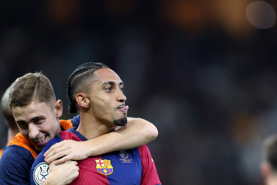 Photo by HAITHAM AL-SHUKAIRI/AFP via Getty Images