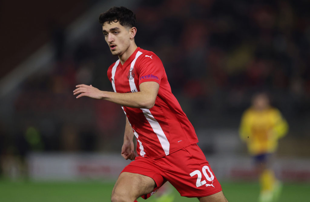 Leyton Orient v Derby County - Emirates FA Cup Third Round