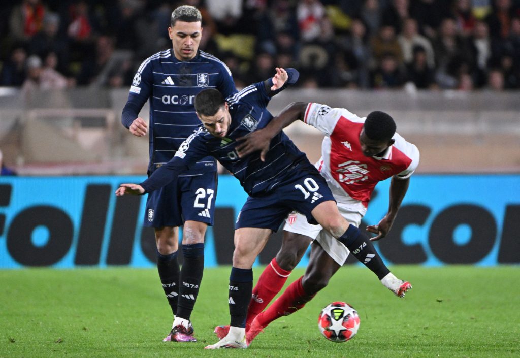 FBL-FRA-C1-MONACO-ASTON VILLA