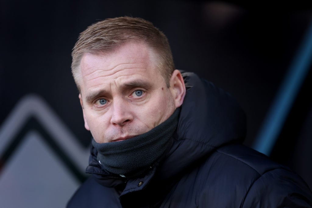 Sheffield United FC v Norwich City FC - Sky Bet Championship