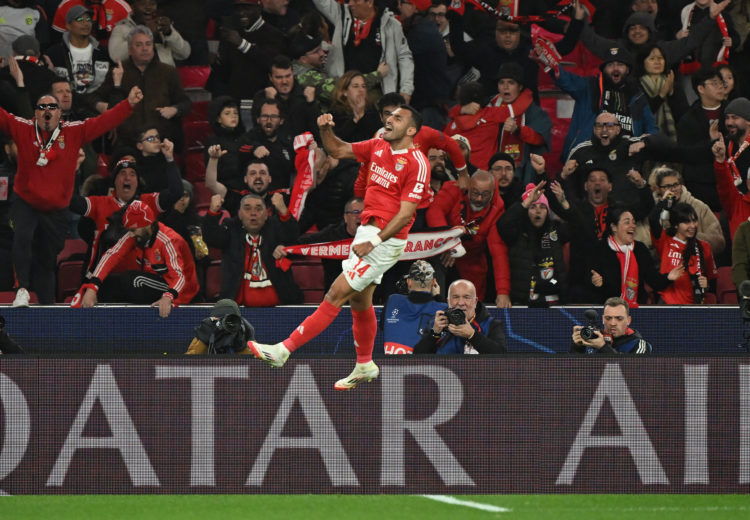 Photo by Zed Jameson/Anadolu via Getty Images