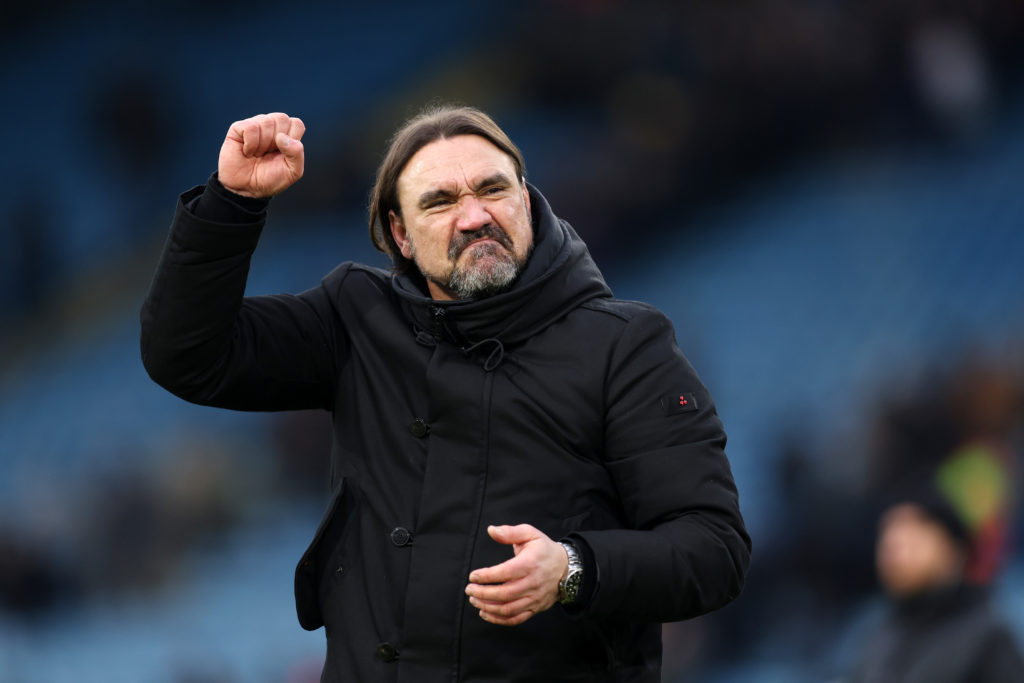 Leeds United FC v Sheffield Wednesday FC - Sky Bet Championship