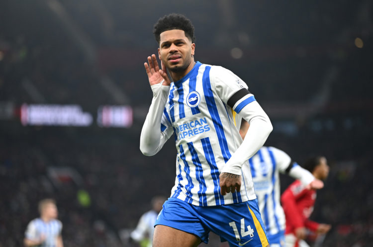 Photo by Gareth Copley/Getty Images