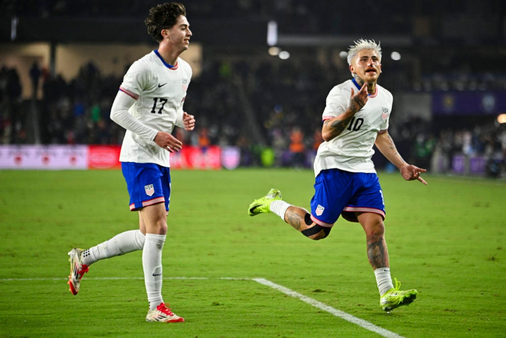 FBL-USA-COSTA RICA-FRIENDLY