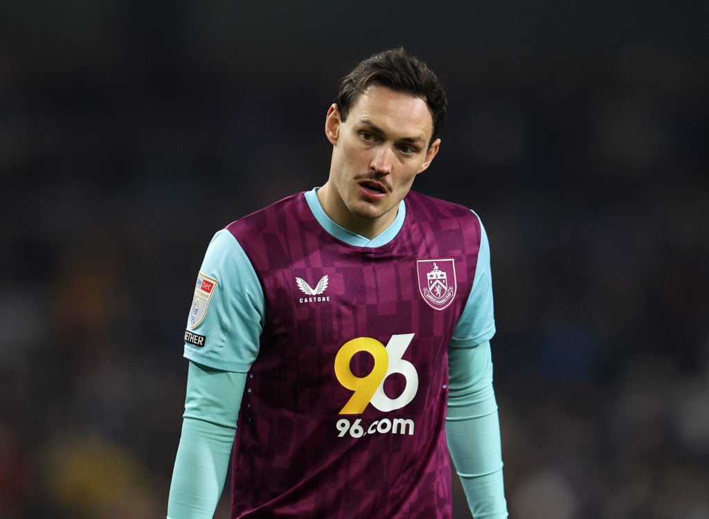 Burnley FC v Sunderland AFC - Sky Bet Championship