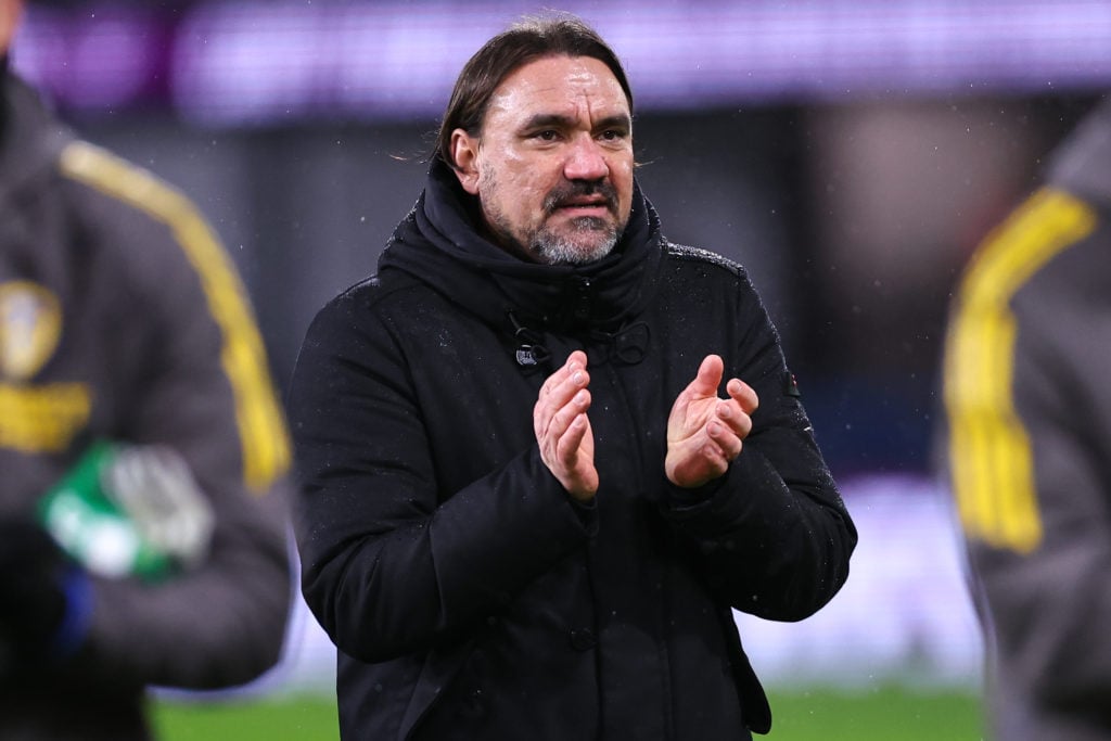 Burnley FC v Leeds United FC - Sky Bet Championship