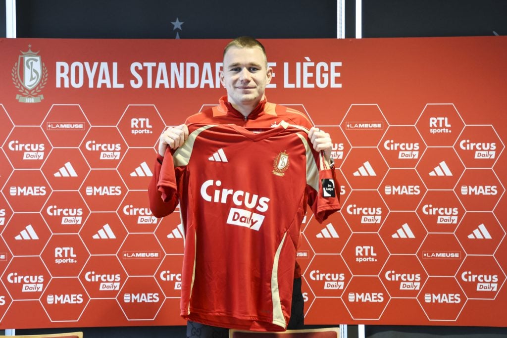 FBL-BEL-LIEGE