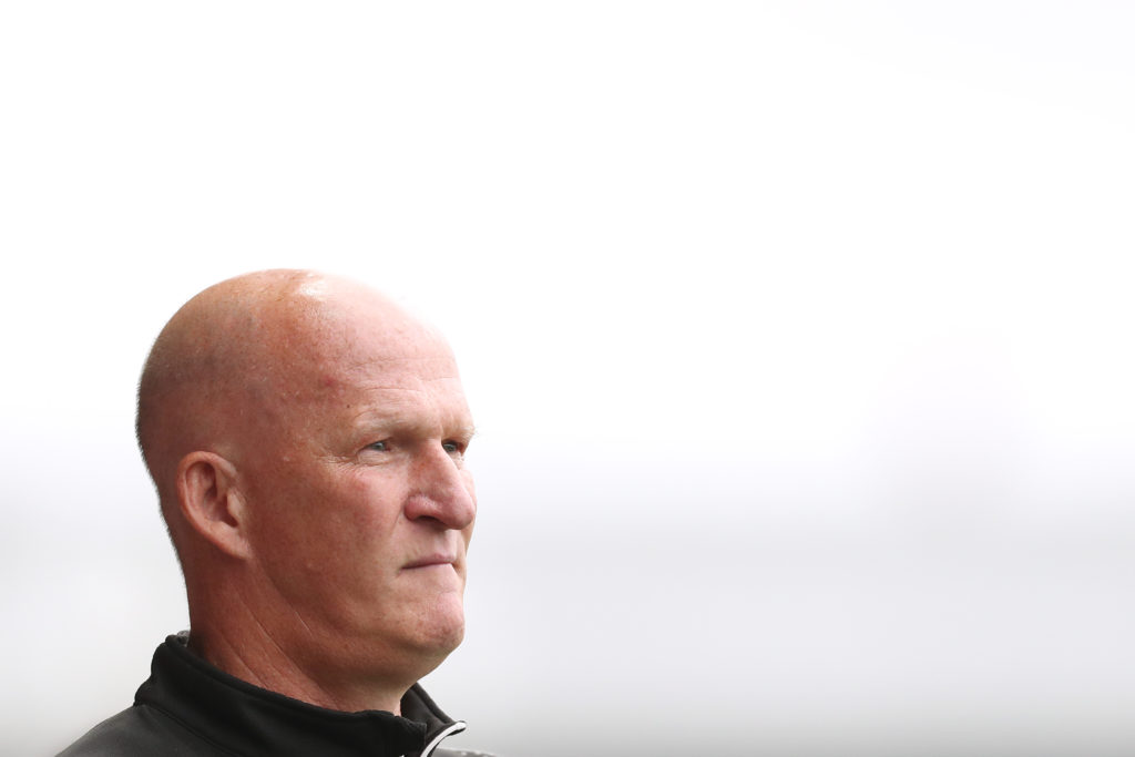 Fleetwood Town v Leeds United: Pre-Season Friendly