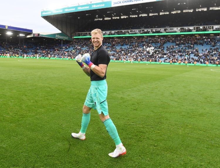 Photo by Stuart MacFarlane/Arsenal FC via Getty Images