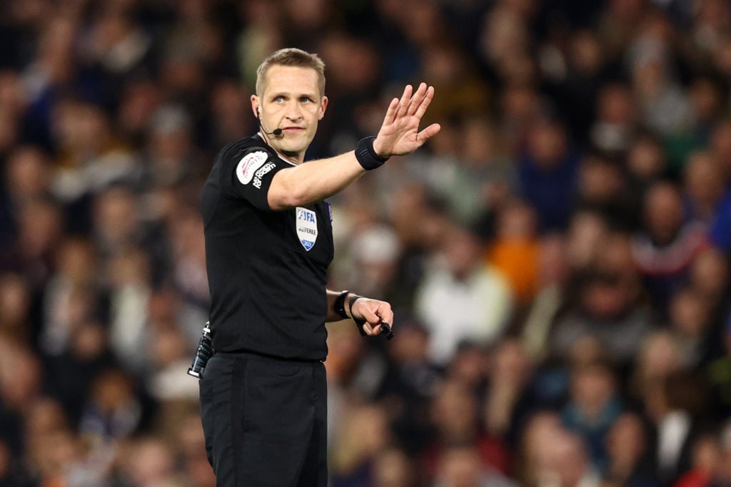 Leeds United v Liverpool FC - Premier League