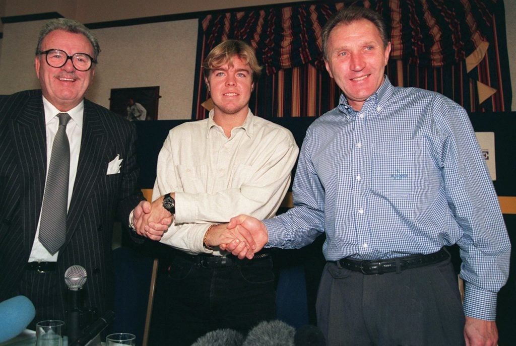 TOMAS BROLIN