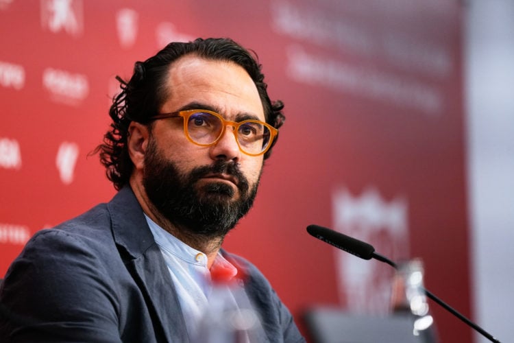 Photo By Joaquin Corchero/Europa Press via Getty Images