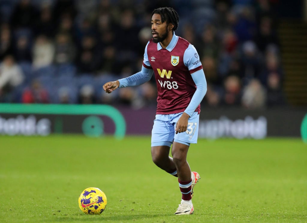 Burnley FC v Everton FC - Premier League