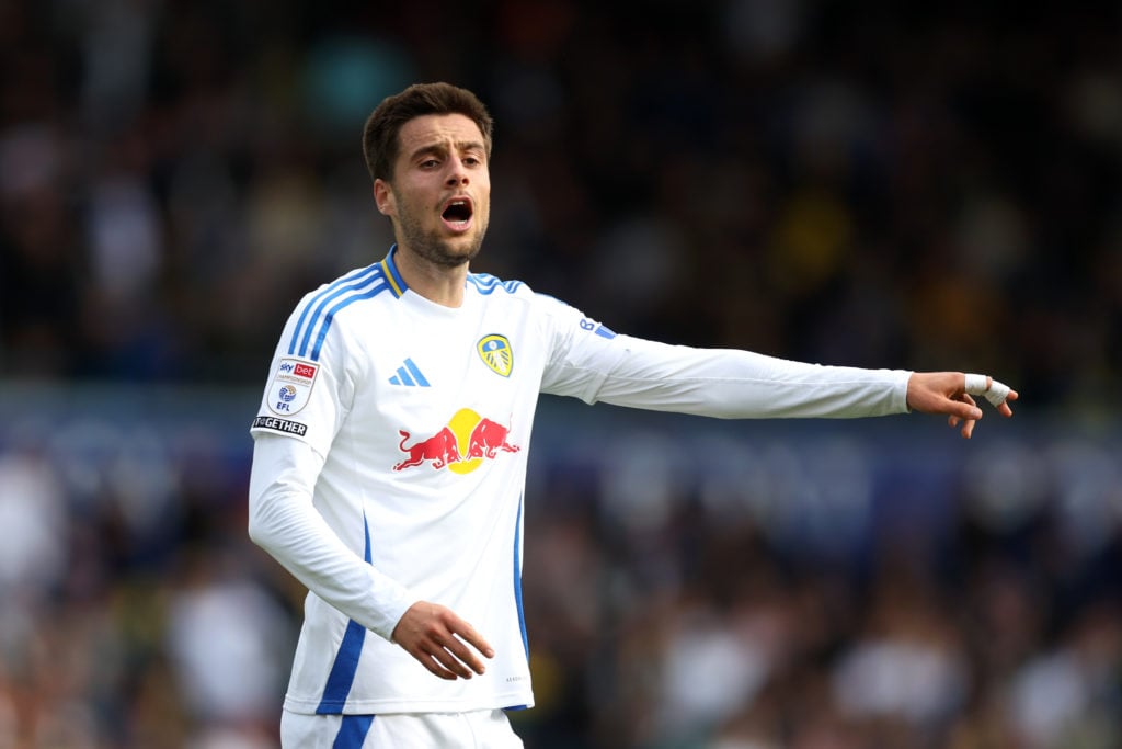 Leeds United FC v Coventry City FC - Sky Bet Championship
