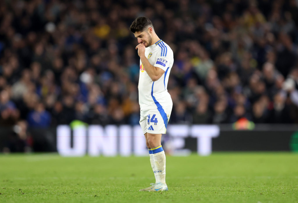 Leeds United FC v Watford FC - Sky Bet Championship