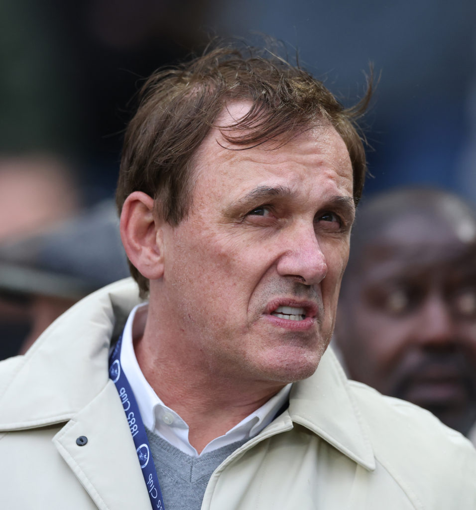 Millwall FC v Coventry City FC - Sky Bet Championship