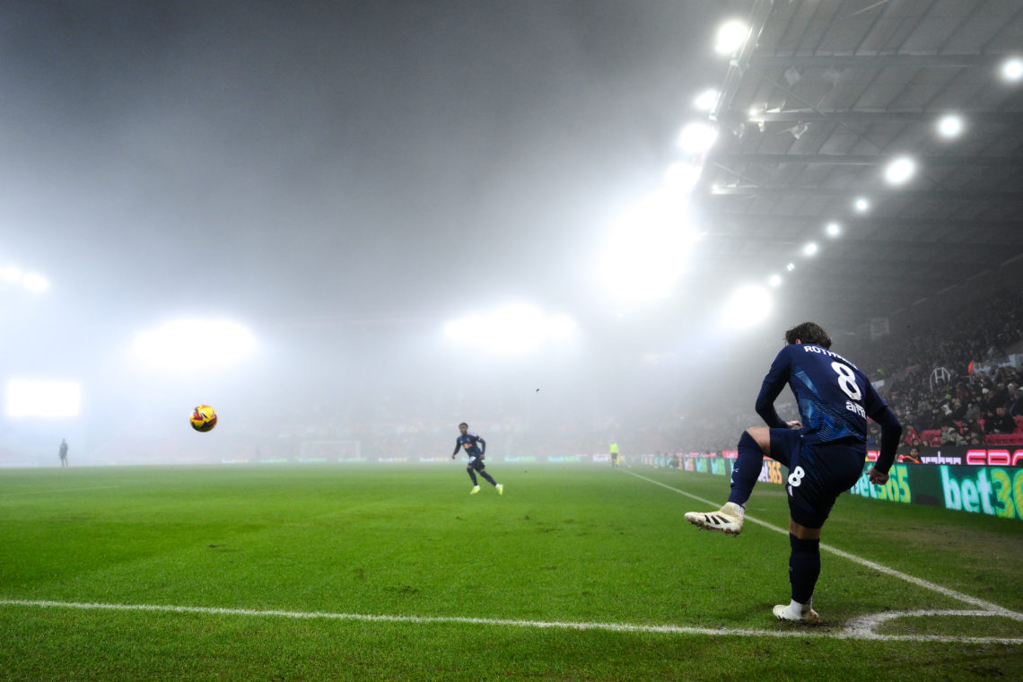 Photo by Ben Roberts Photo/Getty Images