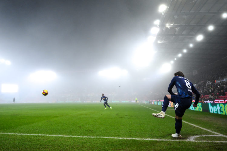 Photo by Ben Roberts Photo/Getty Images