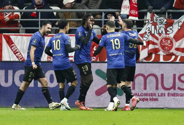 Photo by DENIS CHARLET/AFP via Getty Images