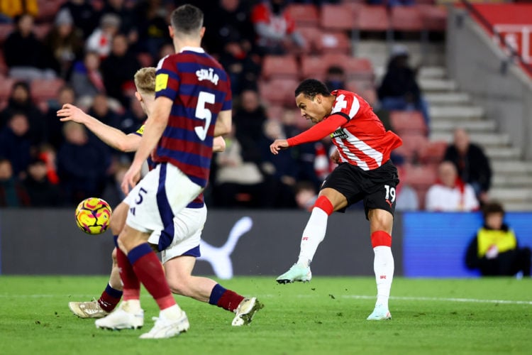 Photo by Matt Watson/Southampton FC via Getty Images