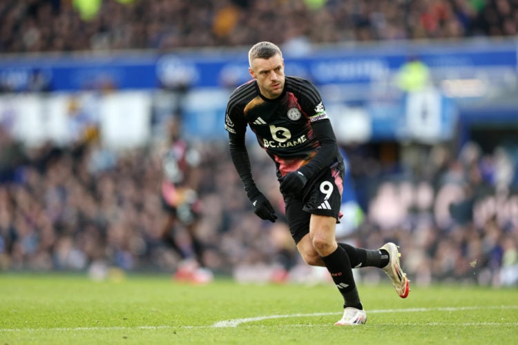 Photo by Plumb Images/Leicester City FC via Getty Images
