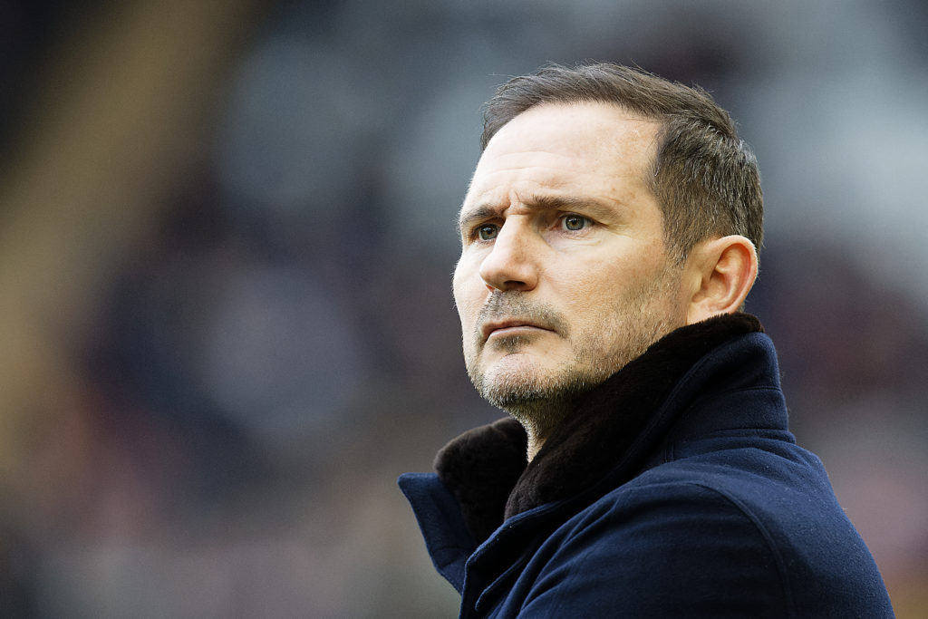 Swansea City AFC v Coventry FC - Sky Bet Championship