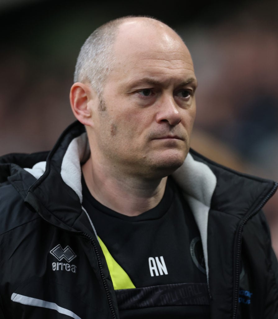 Millwall FC v Queens Park Rangers FC - Sky Bet Championship
