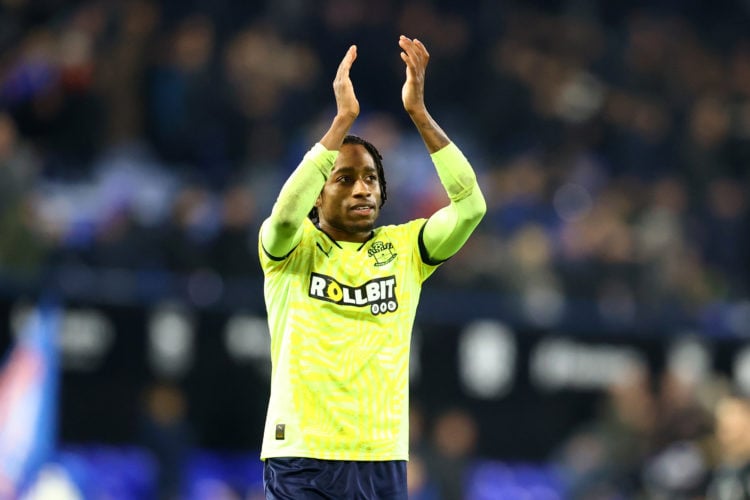Kyle Walker-Peters News