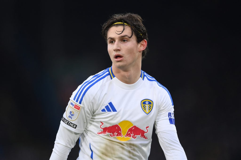 Leeds United FC v Cardiff City FC - Sky Bet Championship