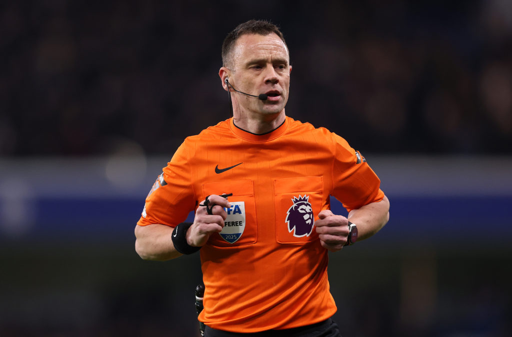 Chelsea FC v West Ham United FC - Premier League