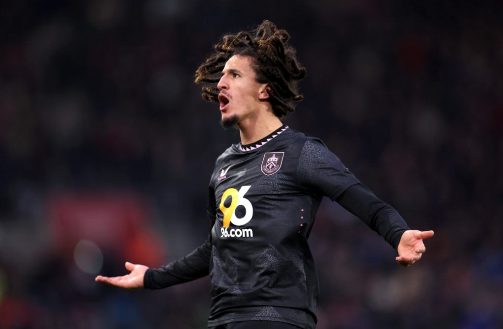 Southampton v Burnley - Emirates FA Cup Fourth Round