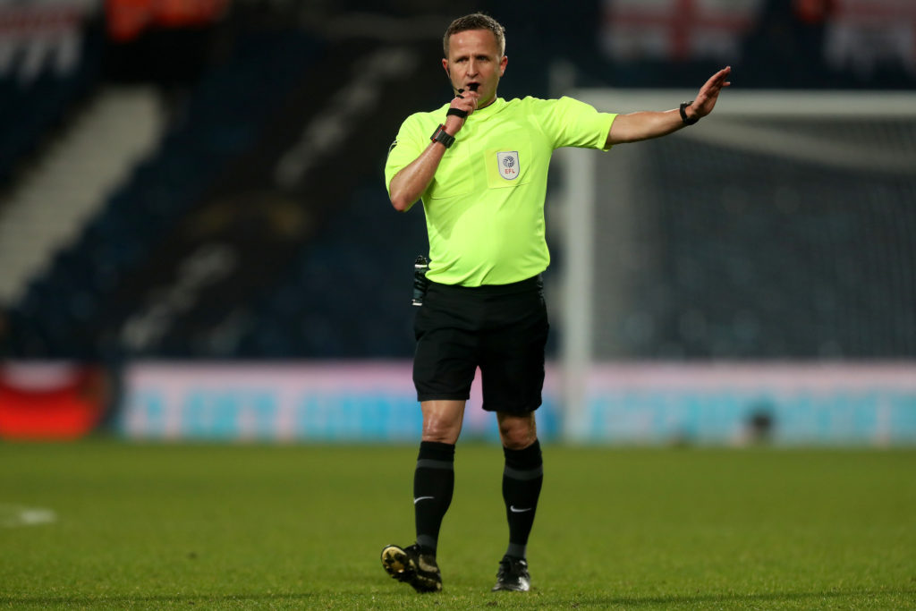 West Bromwich Albion FC v Blackburn Rovers FC - Sky Bet Championship