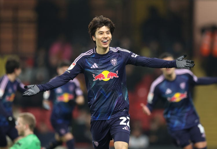 Ao Tanaka News