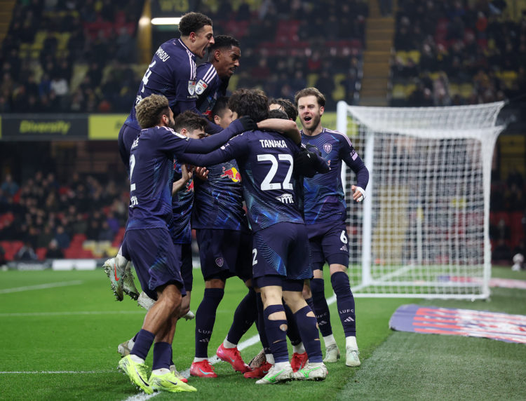 Photo by Harry Murphy - Danehouse/Getty Images