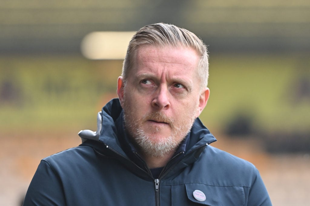Cambridge United v Exeter City - Sky Bet League 1