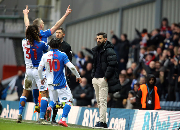 Photo by Rich Linley - CameraSport via Getty Images